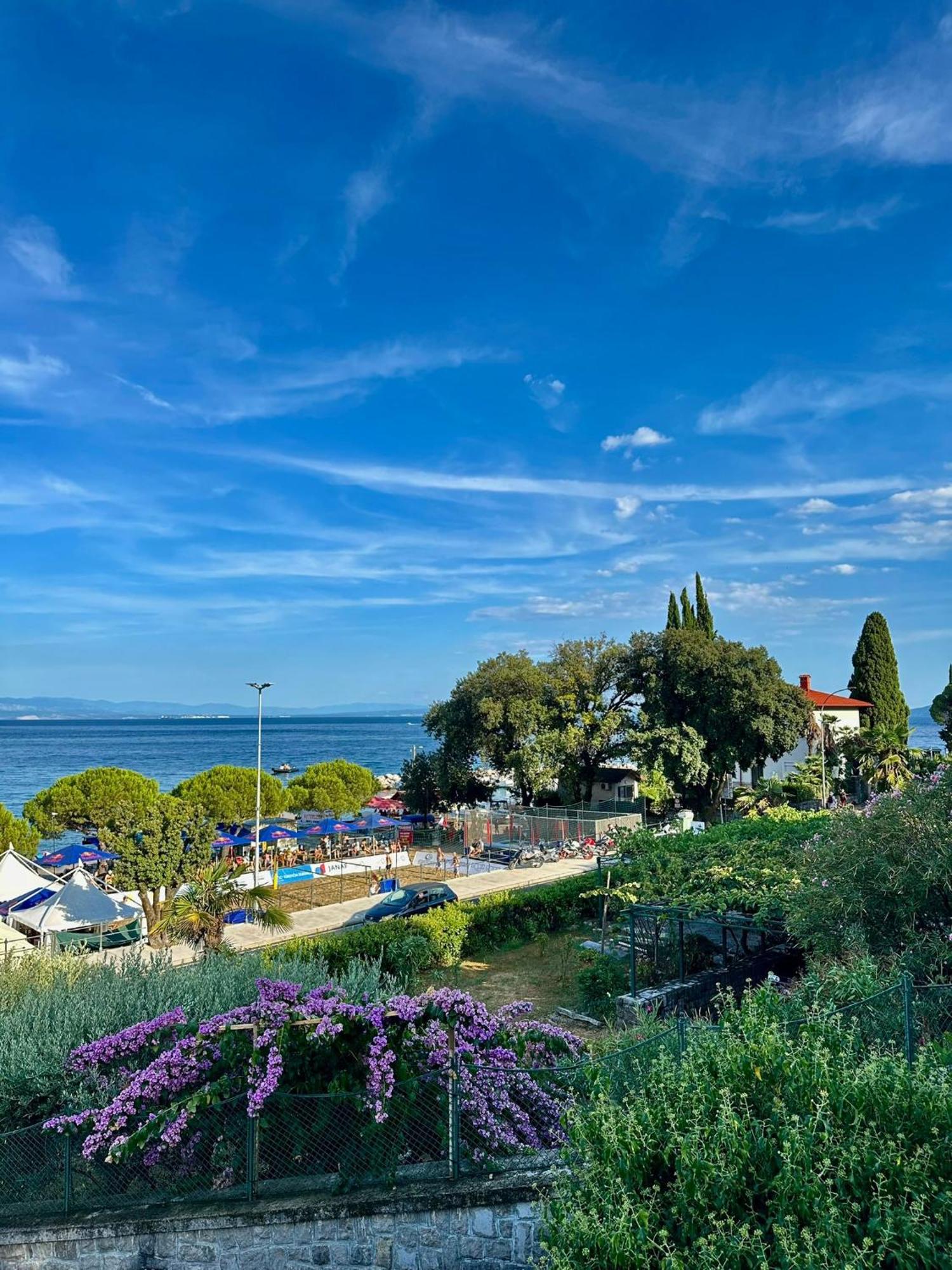 Apartments Opatija-อิตชิชี ภายนอก รูปภาพ