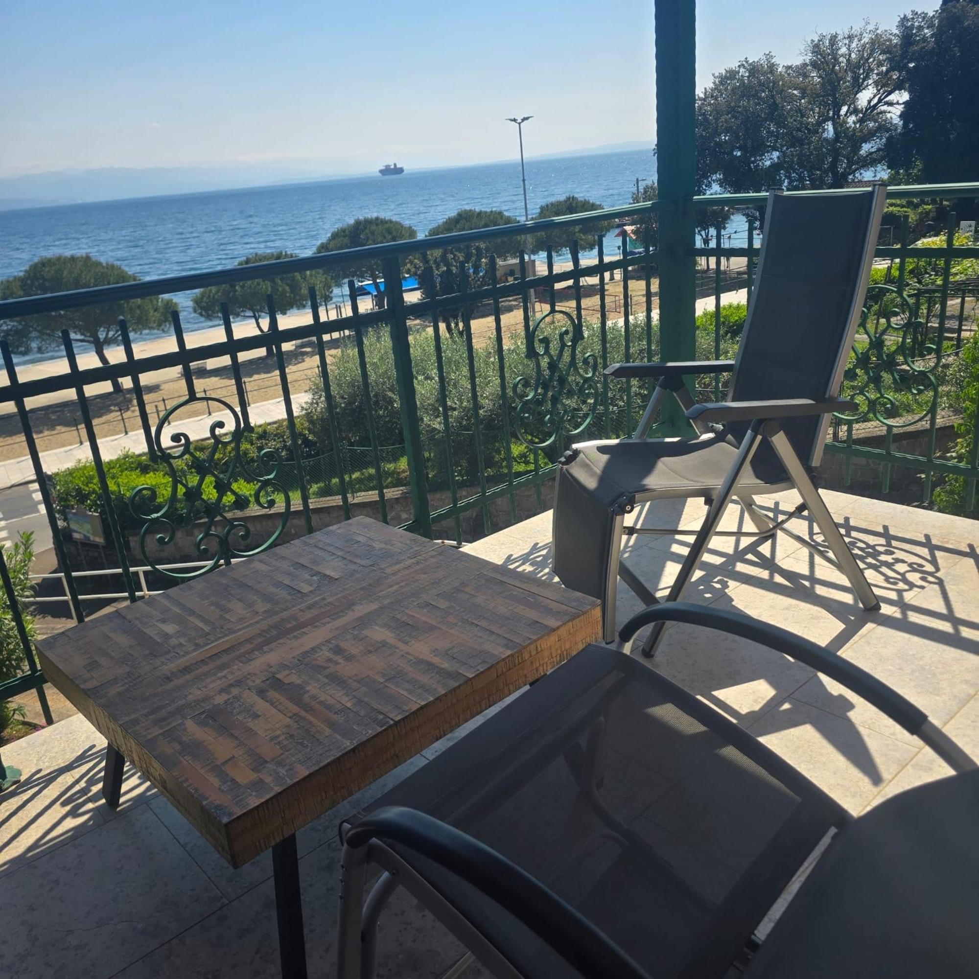 Apartments Opatija-อิตชิชี ห้อง รูปภาพ