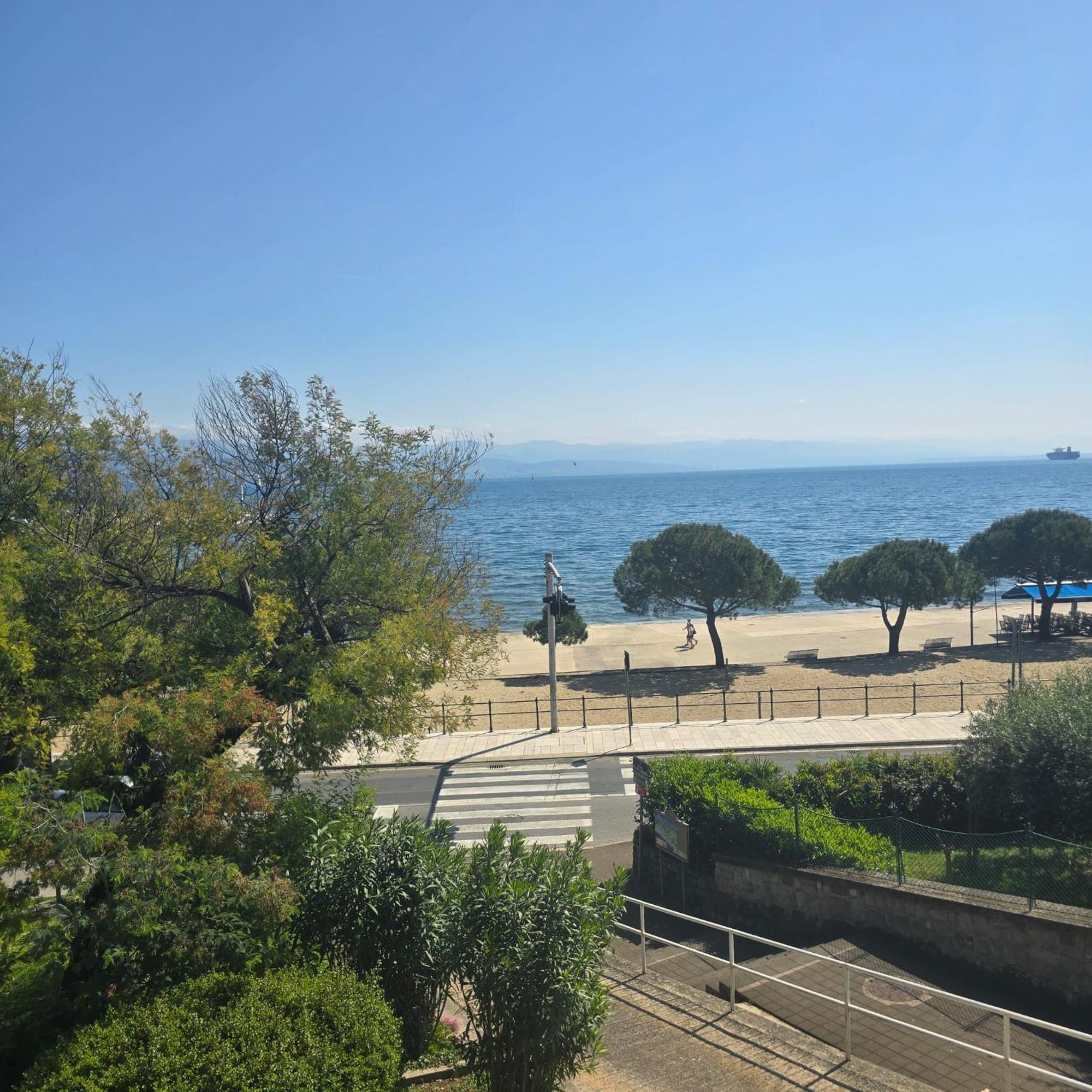 Apartments Opatija-อิตชิชี ห้อง รูปภาพ