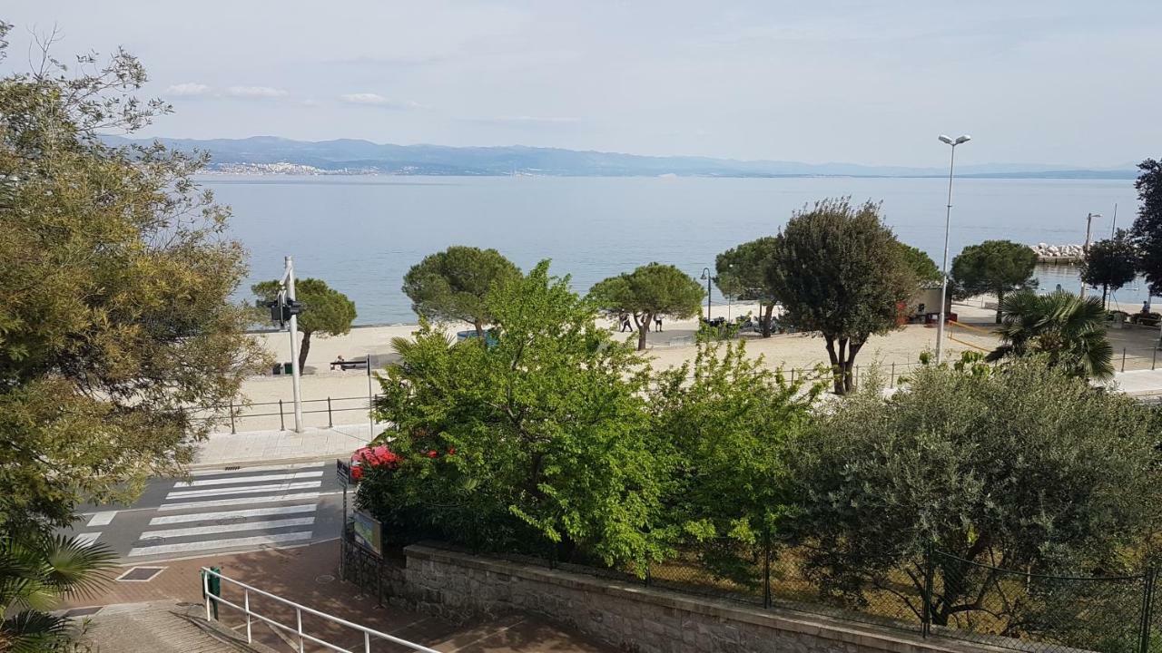 Apartments Opatija-อิตชิชี ภายนอก รูปภาพ