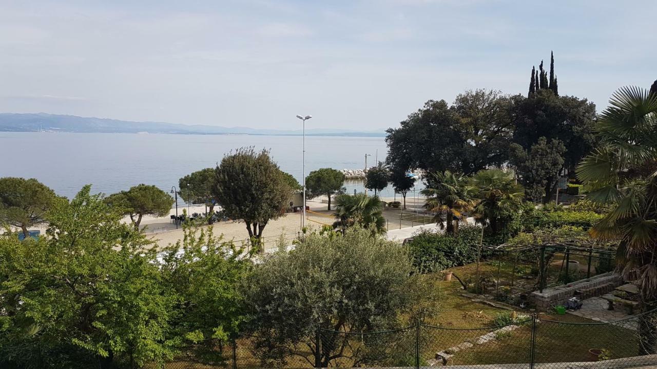 Apartments Opatija-อิตชิชี ภายนอก รูปภาพ